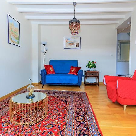 Apartamento Le Nid Des Mouettes Cherbourg-en-Cotentin Exterior foto