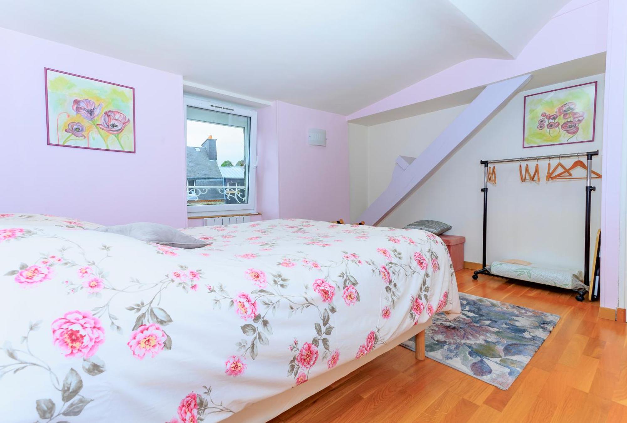 Apartamento Le Nid Des Mouettes Cherbourg-en-Cotentin Exterior foto