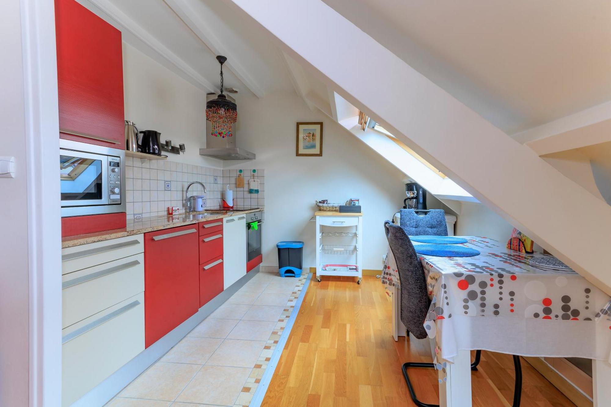Apartamento Le Nid Des Mouettes Cherbourg-en-Cotentin Exterior foto